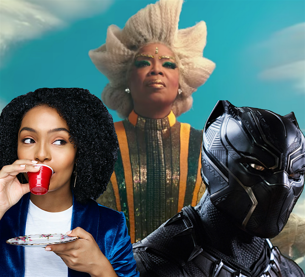 15 TV Shows And Films We're Excited To See In 2018

